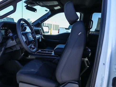 New 2026 Ford F150 STX AWD/4WD image 18