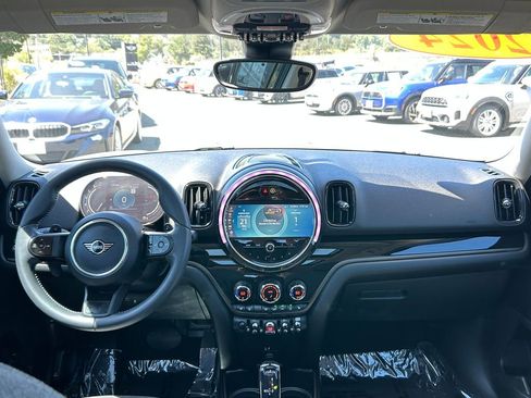 Used 2024 MINI Cooper Countryman S FWD image 35