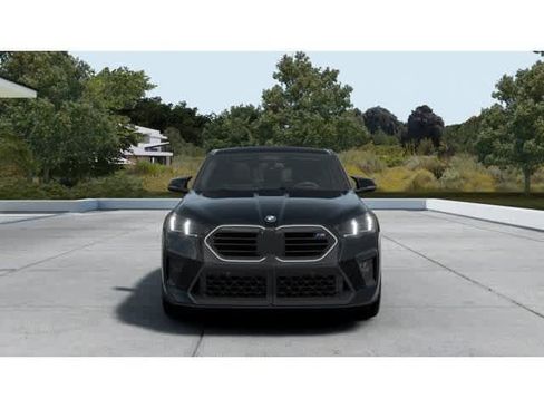 New 2026 BMW X2 M35i w/ Technology Package AWD/4WD image 3