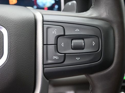 Used 2024 GMC Sierra 1500 Denali w/ Technology Package image 31