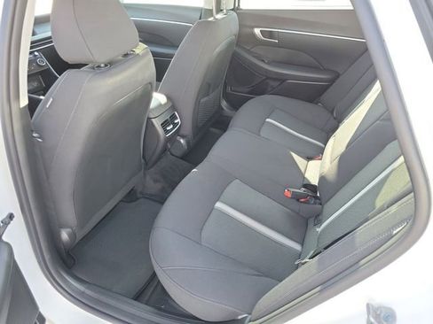 New 2026 Hyundai Sonata SEL image 21
