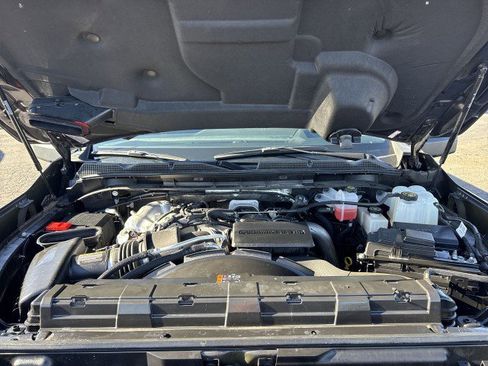 Certified 2024 GMC Sierra 2500 Denali w/ Denali Reserve Package image 18