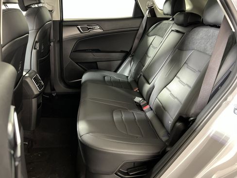 New 2026 Kia Sportage SX Prestige image 23