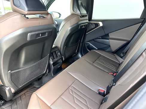 New 2025 BMW X3 xDrive30i w/ Convenience Package image 18