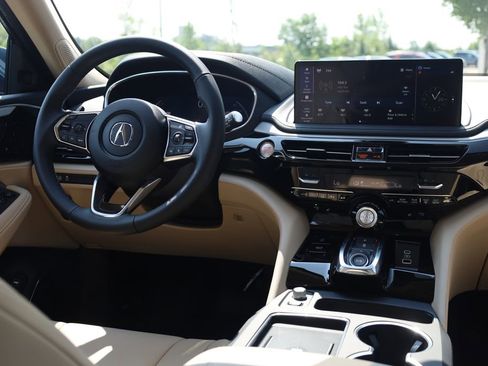 New 2026 Acura MDX SH-AWD image 30