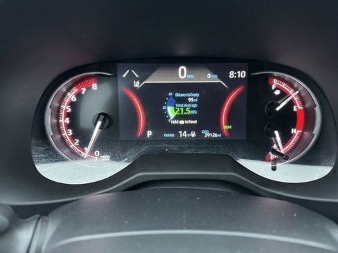 Certified 2023 Toyota RAV4 XLE image 23