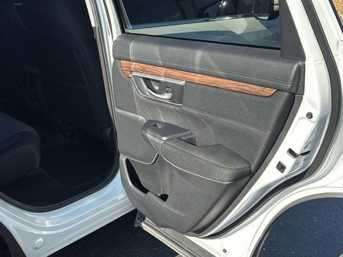 Used 2022 Honda CR-V EX image 30