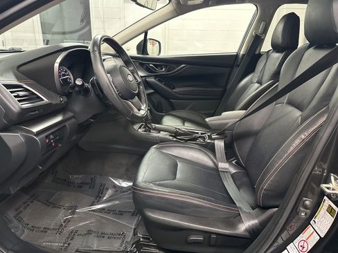 Used 2019 Subaru Crosstrek 2.0i Limited w/ Moonroof Package w/Navigation AWD/4WD image 19