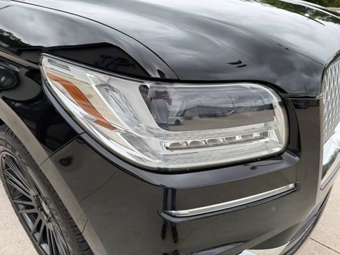 Used 2018 Lincoln Navigator L Reserve w/ Technology Package AWD/4WD image 68