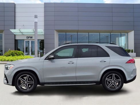 Used 2024 Mercedes-Benz GLE 450 GLE 450 image 3