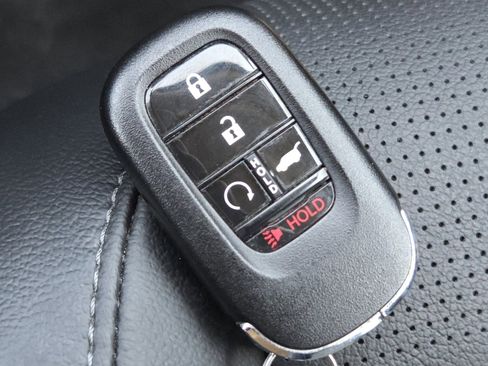 Certified 2023 Honda CR-V EX-L image 35
