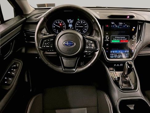 Used 2024 Subaru Legacy Sport AWD/4WD image 5