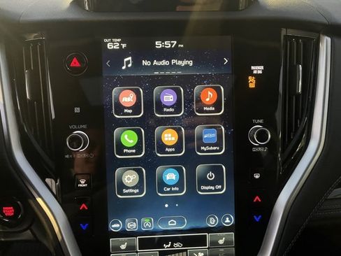 Used 2024 Subaru Outback Limited image 33