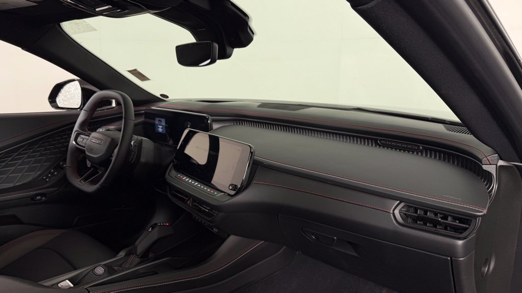 New 2026 Dodge Charger Scat Pack AWD/4WD image 31