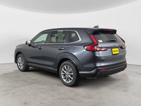 Certified 2026 Honda CR-V EX image 7