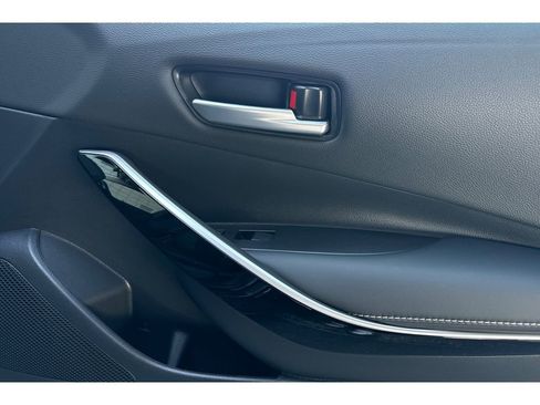 New 2026 Toyota Corolla XLE image 18