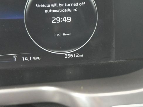 Certified 2023 Kia Sorento SX image 16