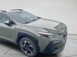 New 2026 Subaru Crosstrek 2.5i Limited AWD/4WD video 1