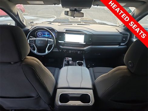 Used 2023 Chevrolet Silverado 1500 LT Trail Boss w/ Protection Package image 20