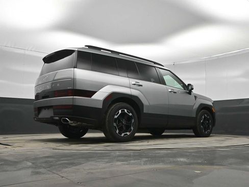 New 2026 Hyundai Santa Fe SEL image 36
