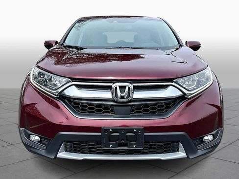 Used 2017 Honda CR-V EX-L image 3