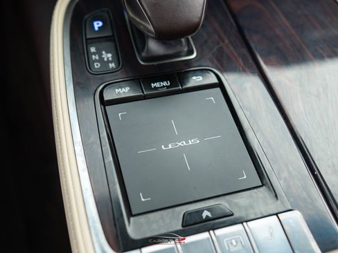 Used 2019 Lexus LS 500 AWD w/ Luxury Package image 37