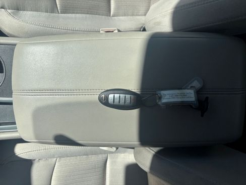 Used 2025 Nissan Altima 2.5 SV image 21