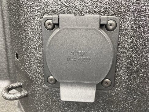 New 2026 Chevrolet Silverado 1500 ZR2 w/ LPO, Dark Essentials Package image 28