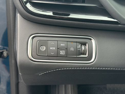 New 2027 Buick Enclave Avenir AWD/4WD image 18
