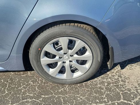 New 2026 Toyota Corolla LE image 5