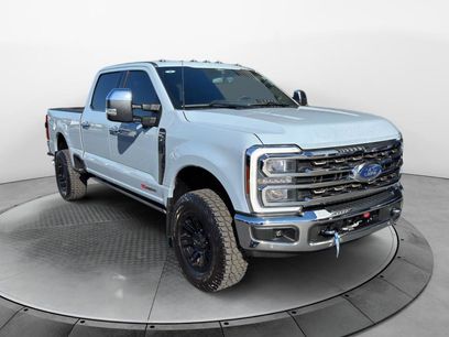 Certified 2024 Ford F250 King Ranch w/ Tremor Off-Road Package