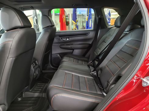 New 2026 Honda CR-V Sport-L image 8