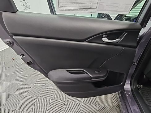 Used 2022 Honda Insight EX image 29