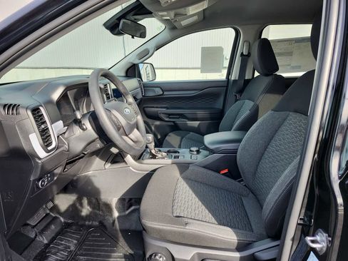 New 2025 Ford Ranger XL image 11