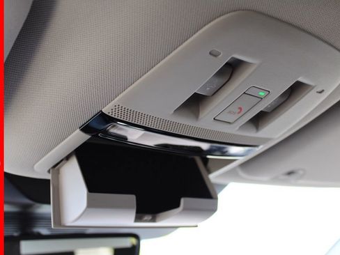 New 2025 Nissan Murano Platinum w/ Cargo Package image 35