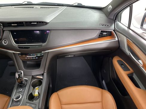 Used 2023 Cadillac XT5 Premium Luxury image 20