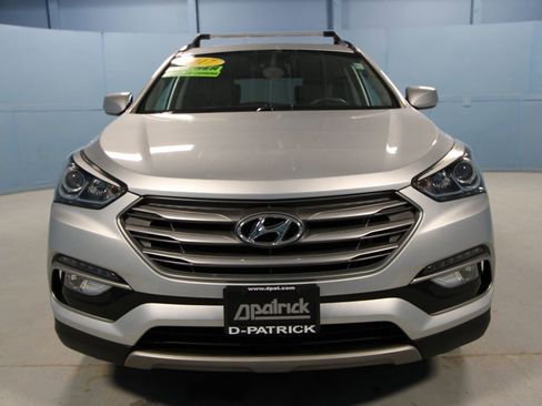 Used 2017 Hyundai Santa Fe Sport image 21