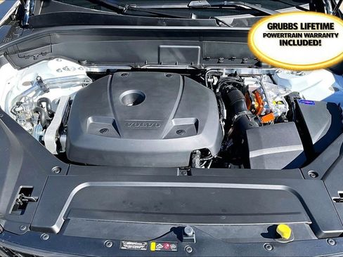 New 2026 Volvo XC90 T8 Ultra w/ Protection Package Premier image 34