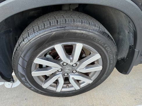 Used 2020 Honda Pilot EX-L image 15