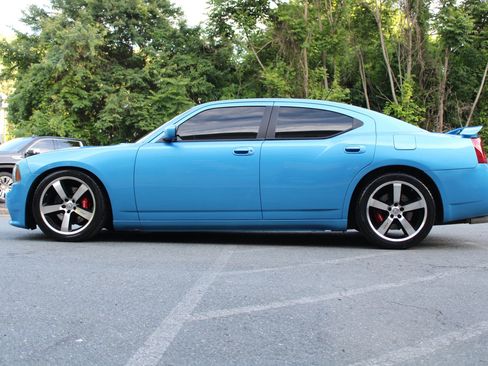 Used 2008 Dodge Charger SRT8 image 19