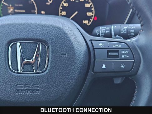 Used 2025 Honda CR-V Sport image 26