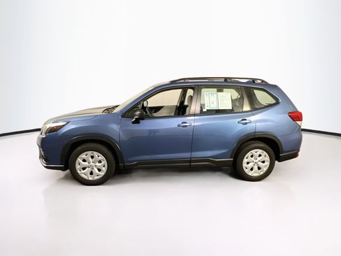 Used 2023 Subaru Forester AWD/4WD image 8