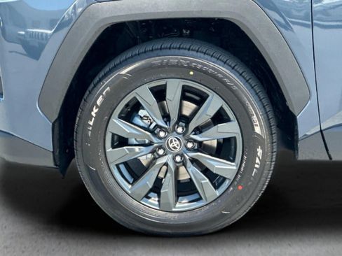 New 2026 Toyota RAV4 XLE Premium FWD image 27