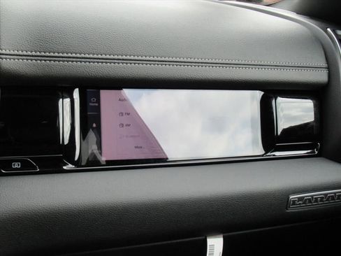 New 2026 RAM 1500 Laramie w/ Night Edition image 22