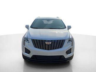 New 2025 Cadillac XT5 Luxury video 2