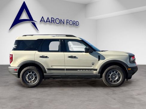 Used 2024 Ford Bronco Sport Big Bend image 6