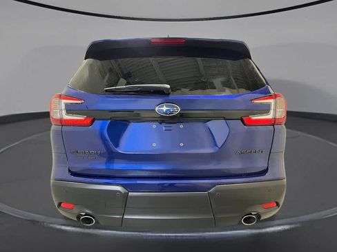 New 2026 Subaru Ascent Premium image 4