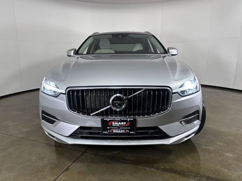 Used 2021 Volvo XC60 T8 Inscription Expression image 17