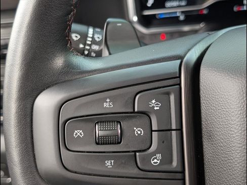 Used 2024 GMC Sierra 1500 AT4X w/ AT4X AEV Edition image 17