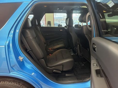 New 2026 Dodge Durango GT image 31